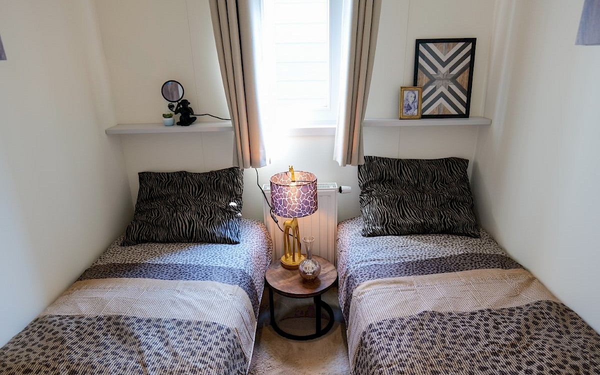 De Bergjes Sorrento 1000/2 Super