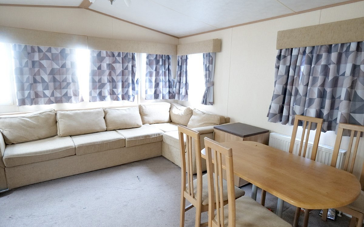 ABI Derwent Rolstoelvriendelijk