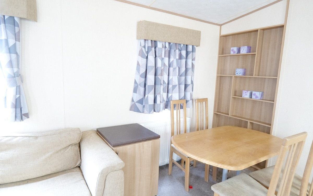 ABI Derwent Rolstoelvriendelijk