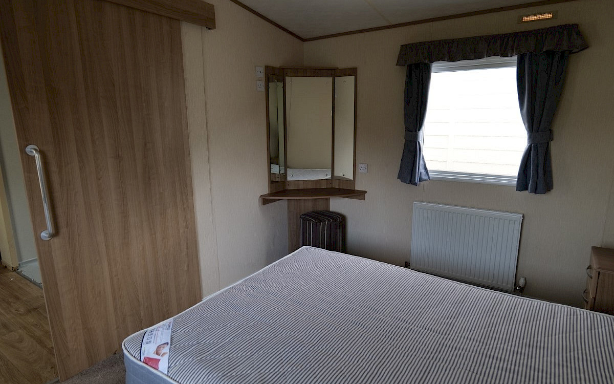 ABI Derwent Rolstoelvriendelijk