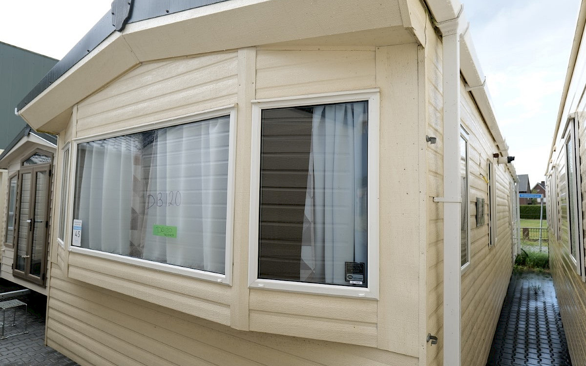 ABI Derwent Rolstoelvriendelijk