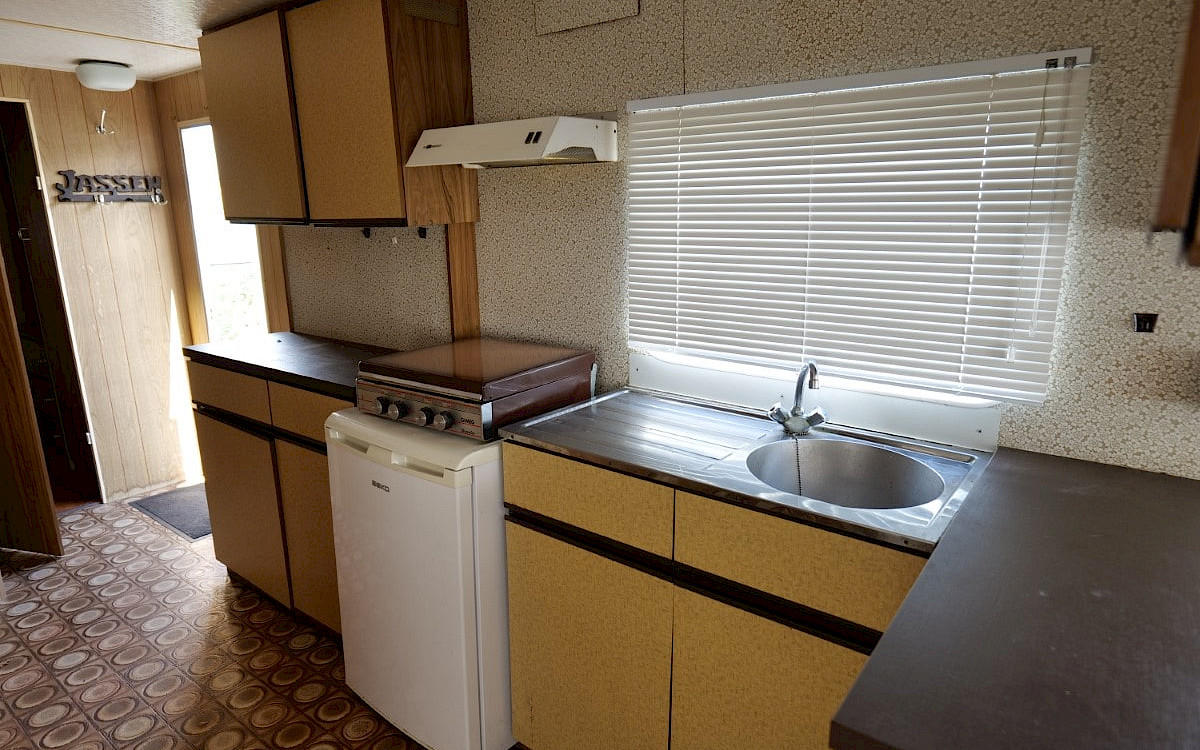 Chalet Elisabet 900/2