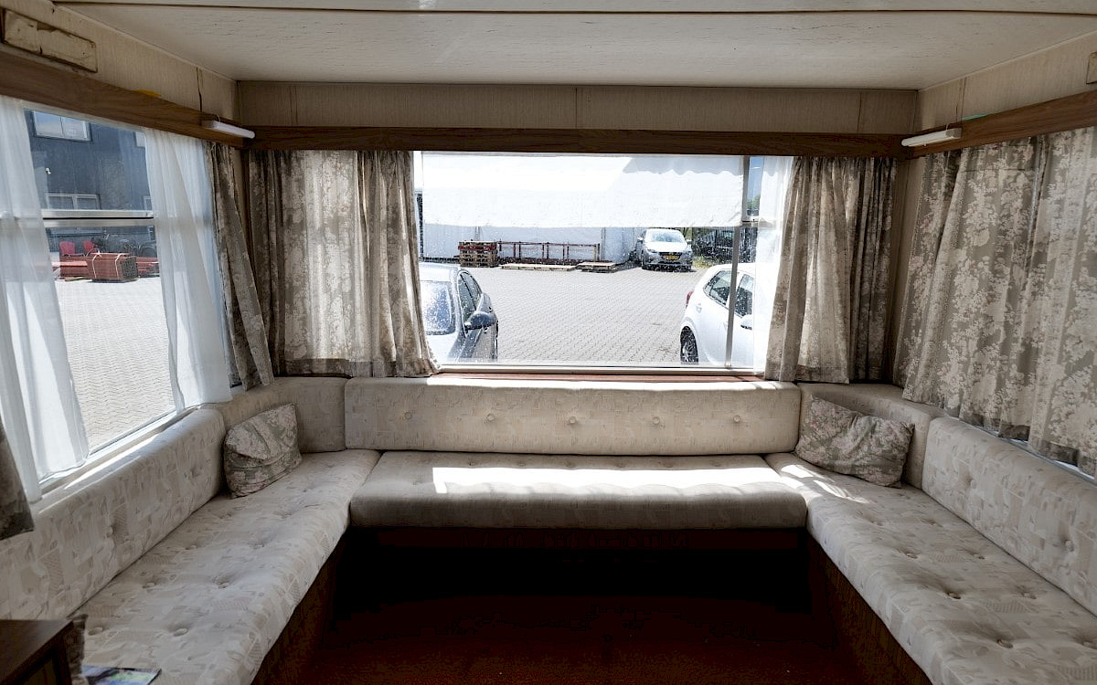 Chalet Elisabet 900/2