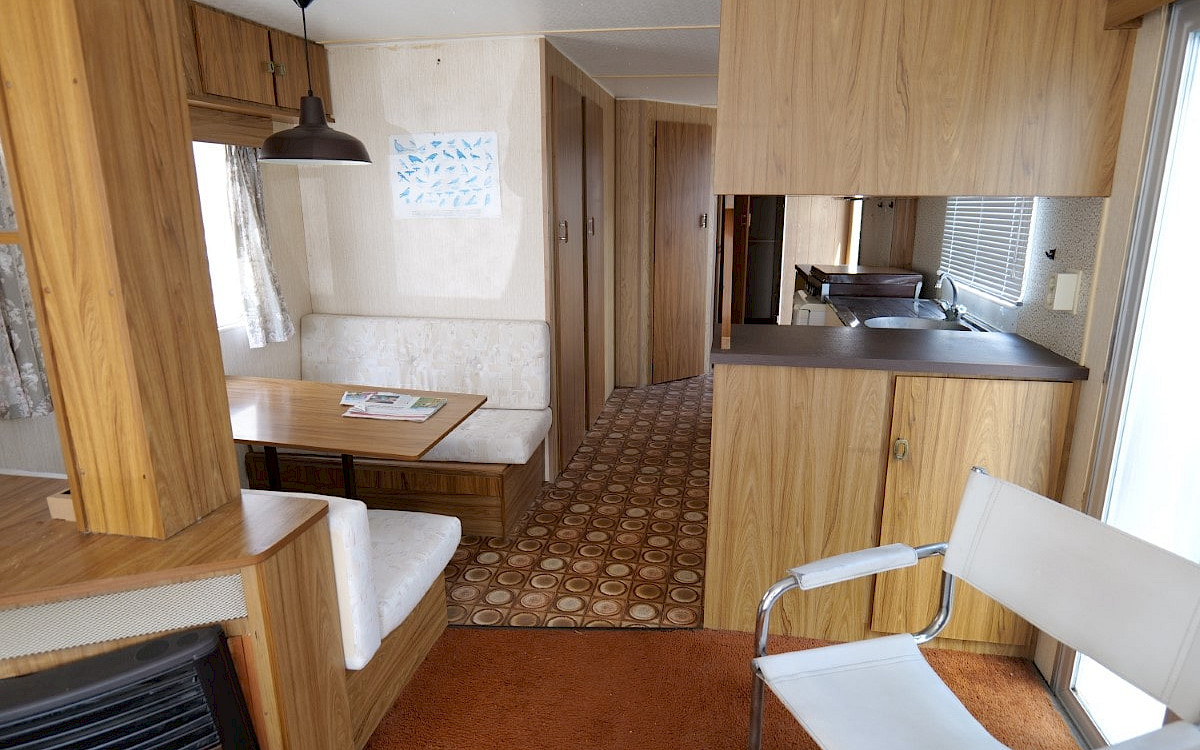 Chalet Elisabet 900/2