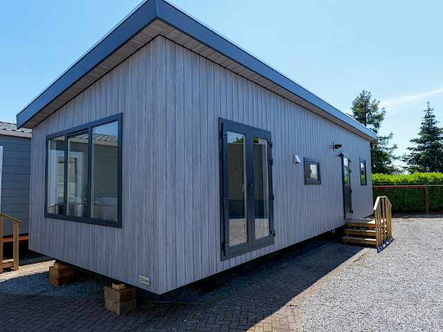 De Bergjes Sorrento 1100/2 Super Lessenaar