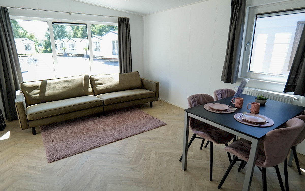 De Bergjes PK Volente Special 1100/2 Industrieel