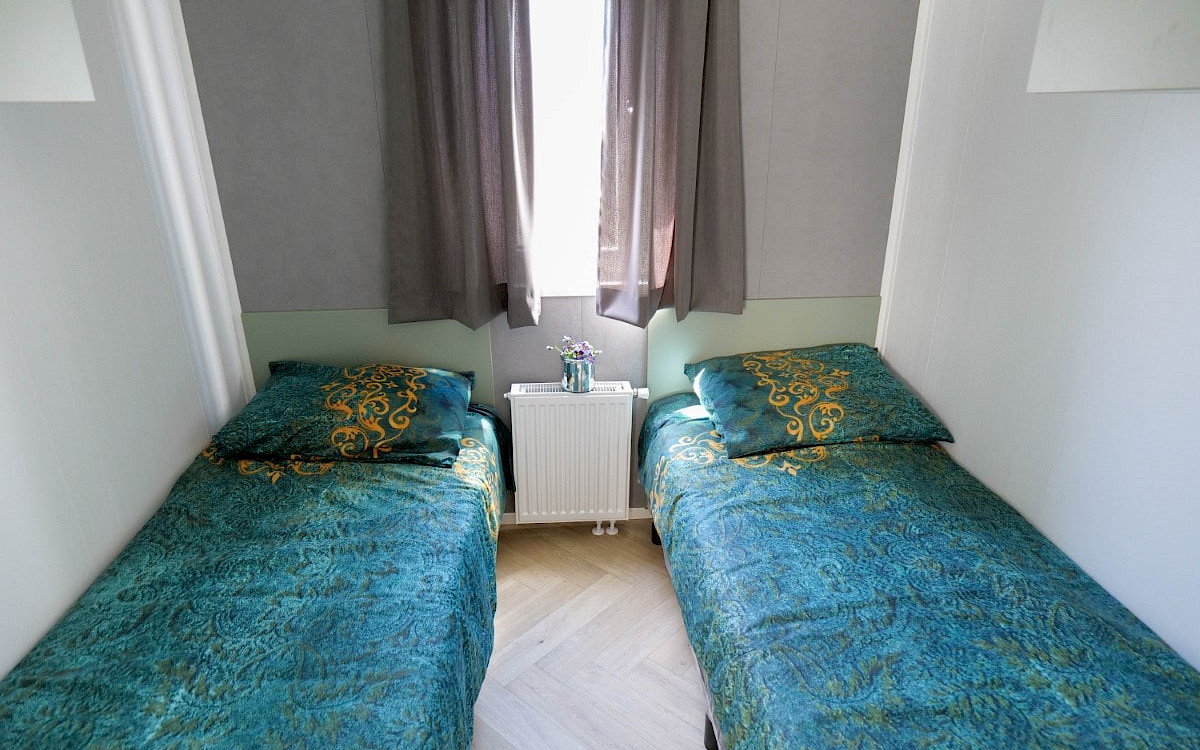 De Bergjes PK Volente Special 1100/2 Industrieel