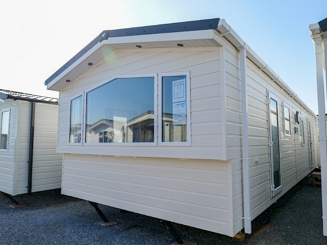 Willerby Cristallo 1100/2