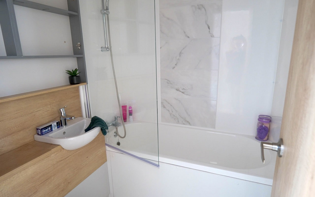 Swift Moselle Lodge 1200/2 Scandi