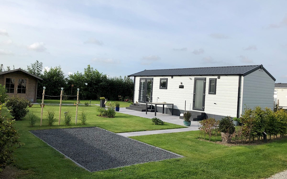 Camping ‘t Vogelnest