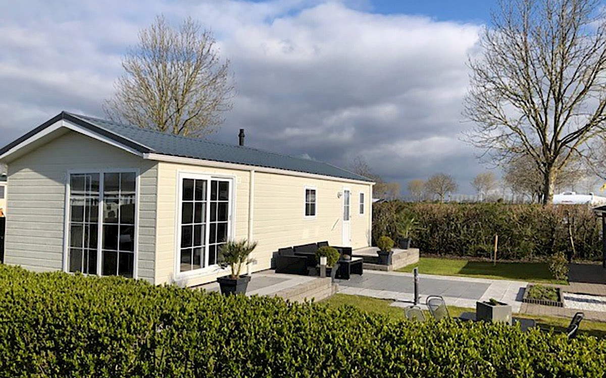 Camping ‘t Vogelnest