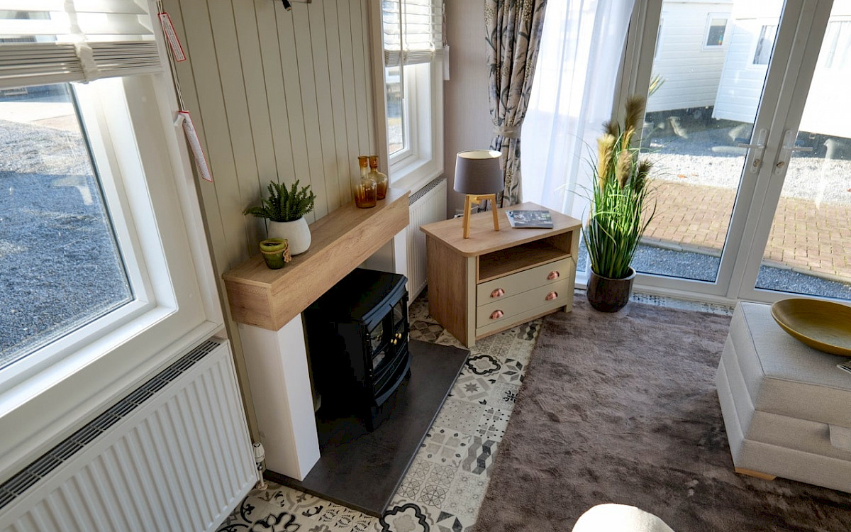 Swift Vendee Lodge 42x13/2