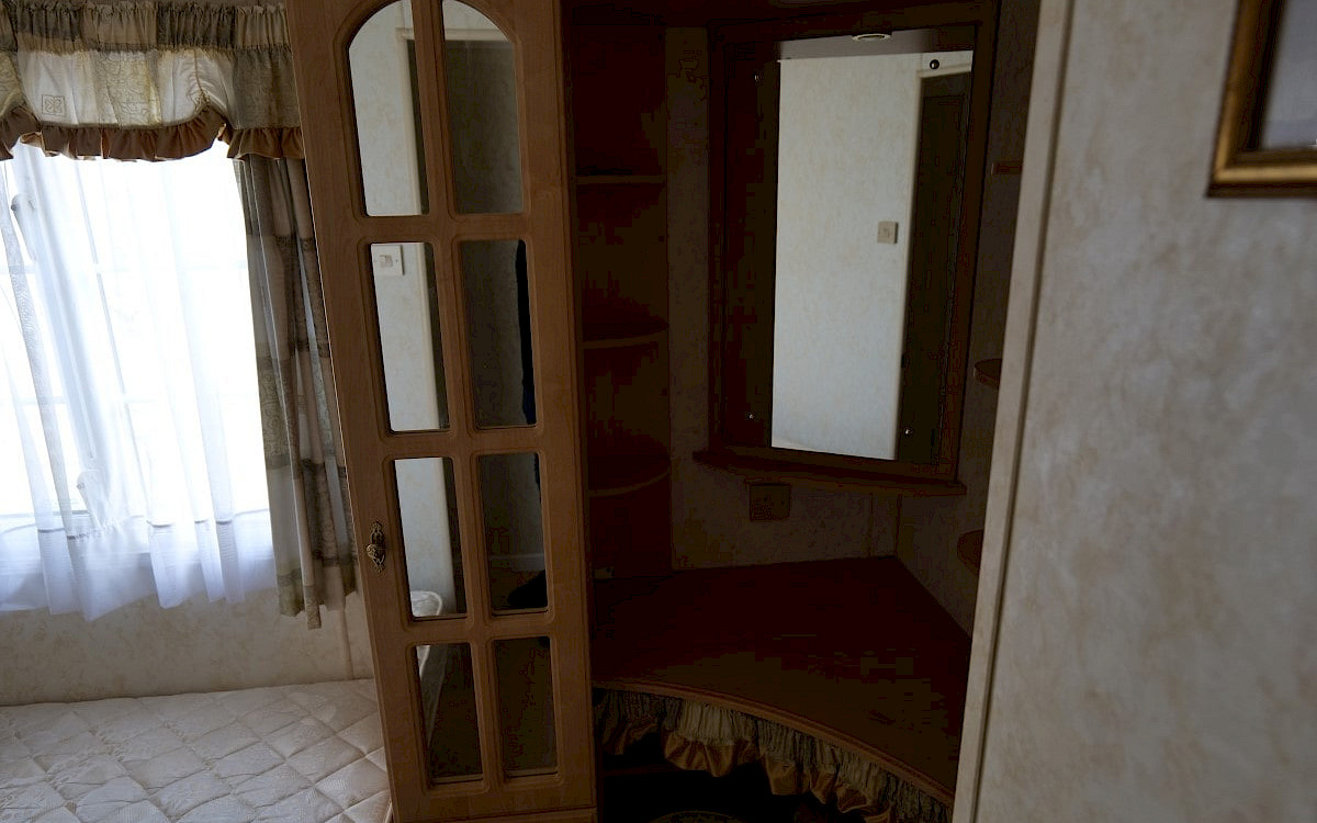 Willerby Vogue 38x12/2