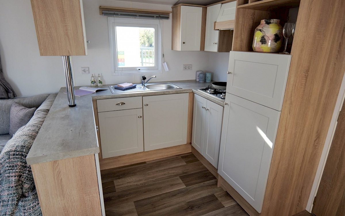 De Bergjes Serie Jupiter (900/2 Super CL)