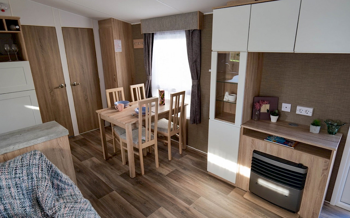 De Bergjes Serie Jupiter (900/2 Super CL)