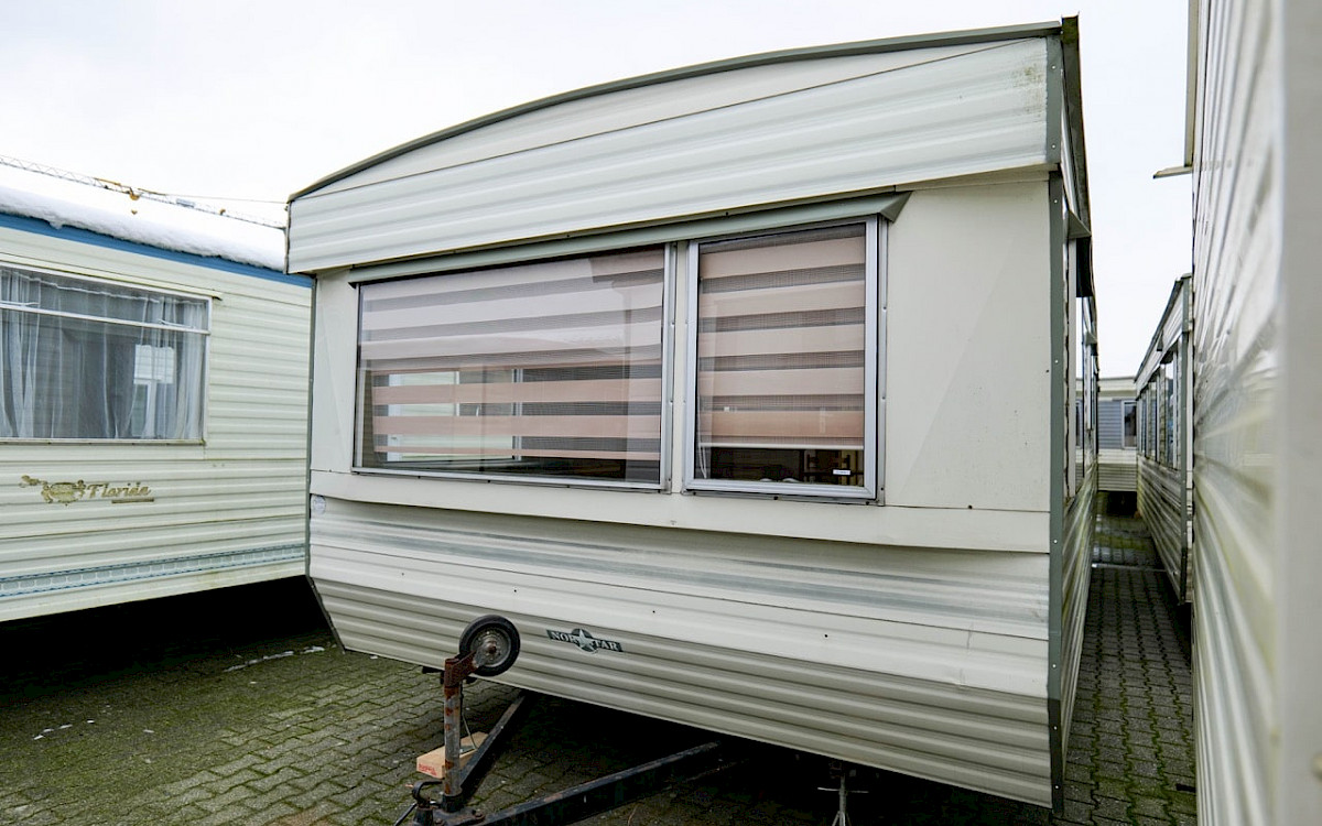 Nordstar beach 900/2