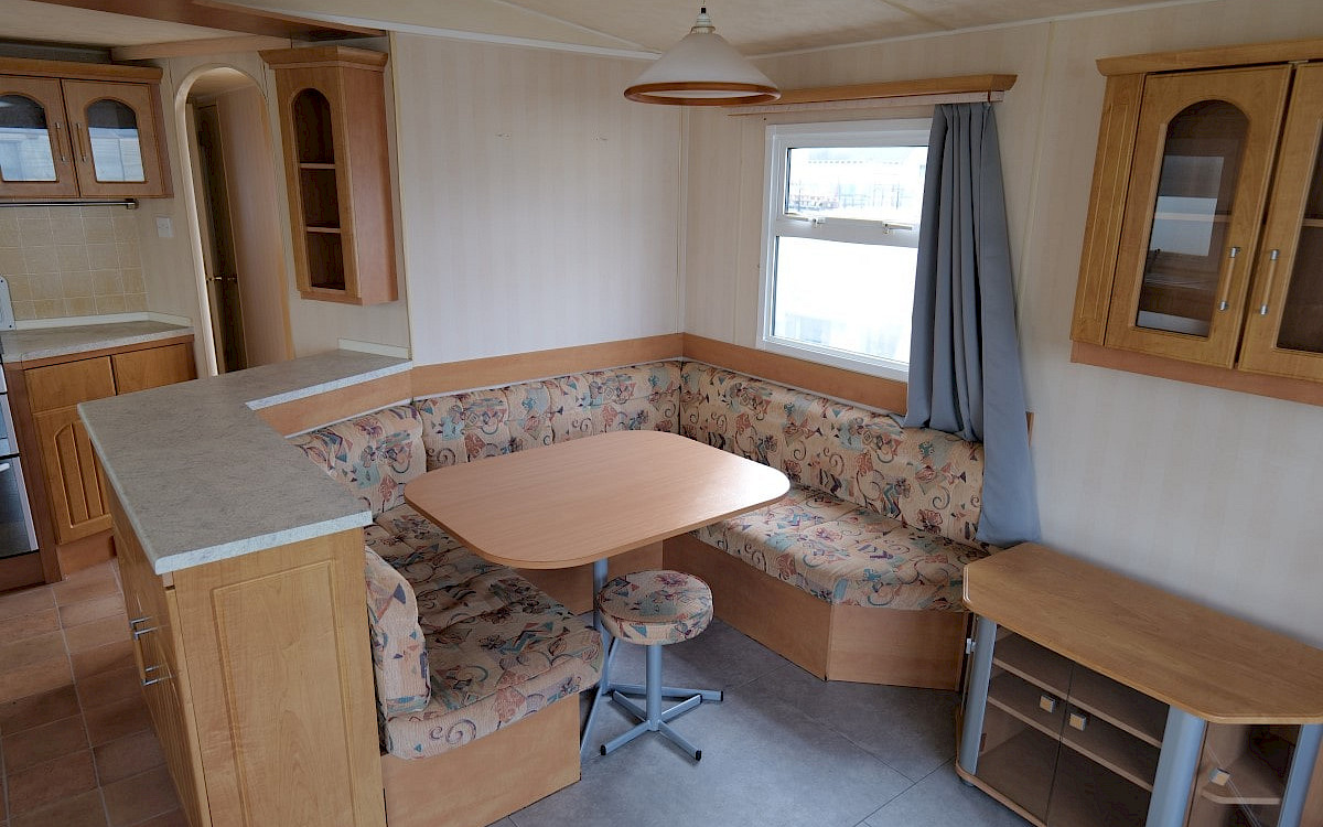 Atlas Everglade 1100/2