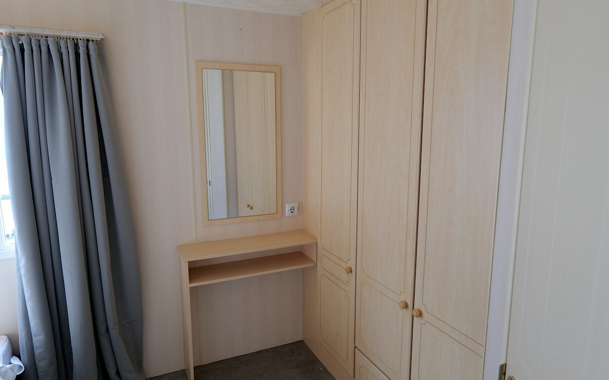 Atlas Everglade 1100/2