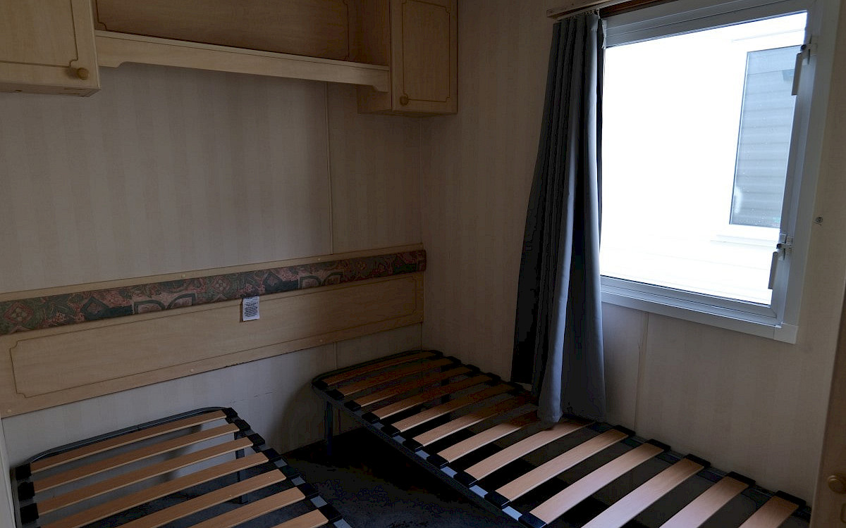 Atlas Everglade 1100/2