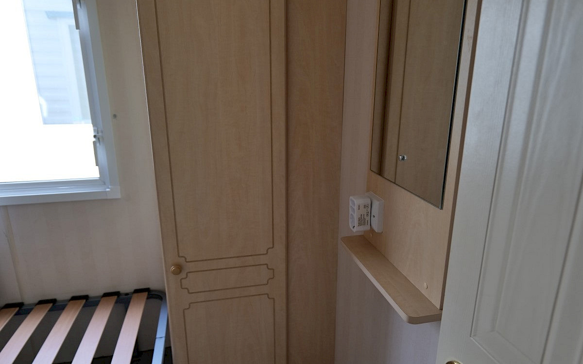 Atlas Everglade 1100/2