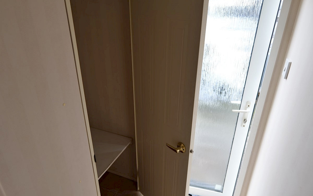 Atlas Everglade 1100/2