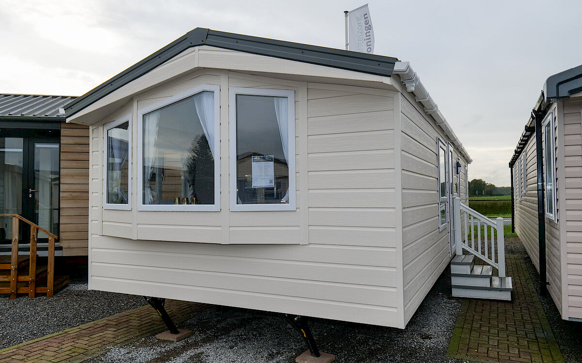 De Bergjes Serie Jupiter 1000/2 ST