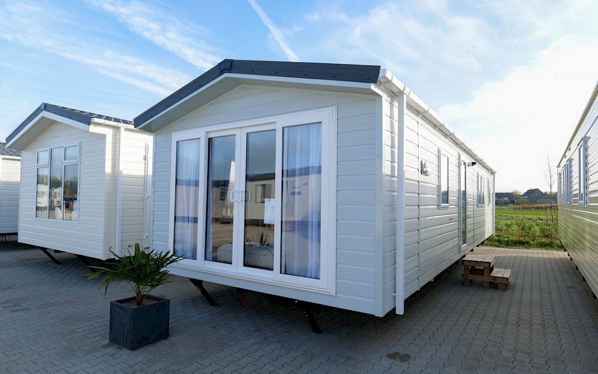 Willerby Malton 1100/3