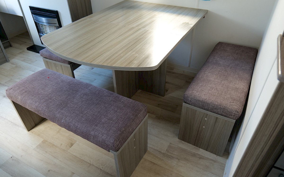 Swift Soleil 32x10/2