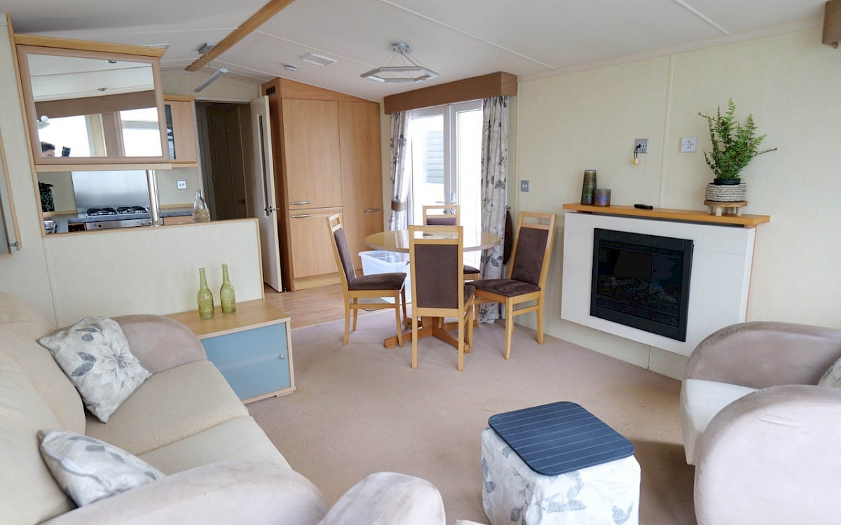 Swift Chamonix 40x12/2