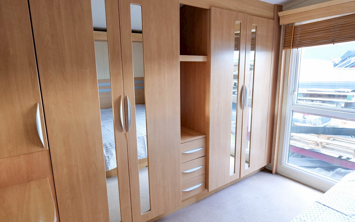 Swift Chamonix 40x12/2