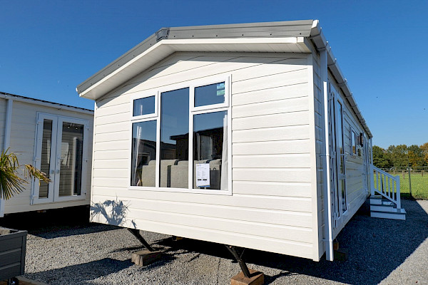 Willerby Stacaravan