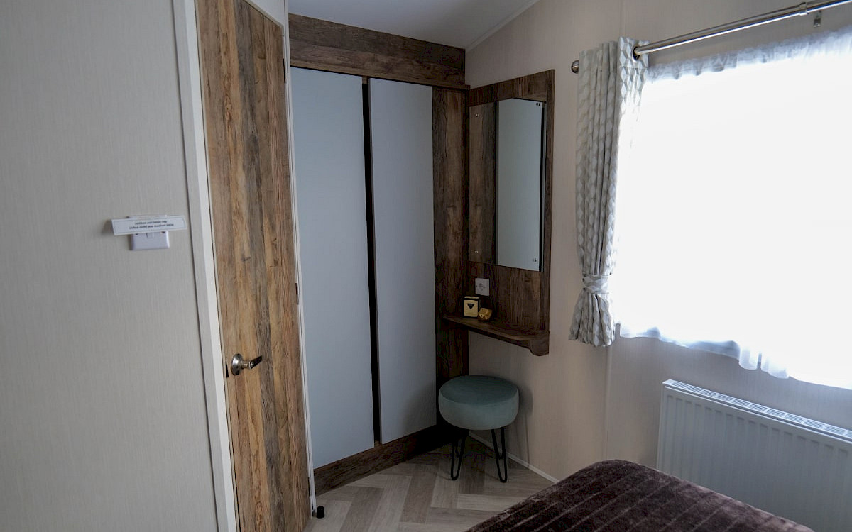 De Bergjes Willerby Brookwood 1100/2