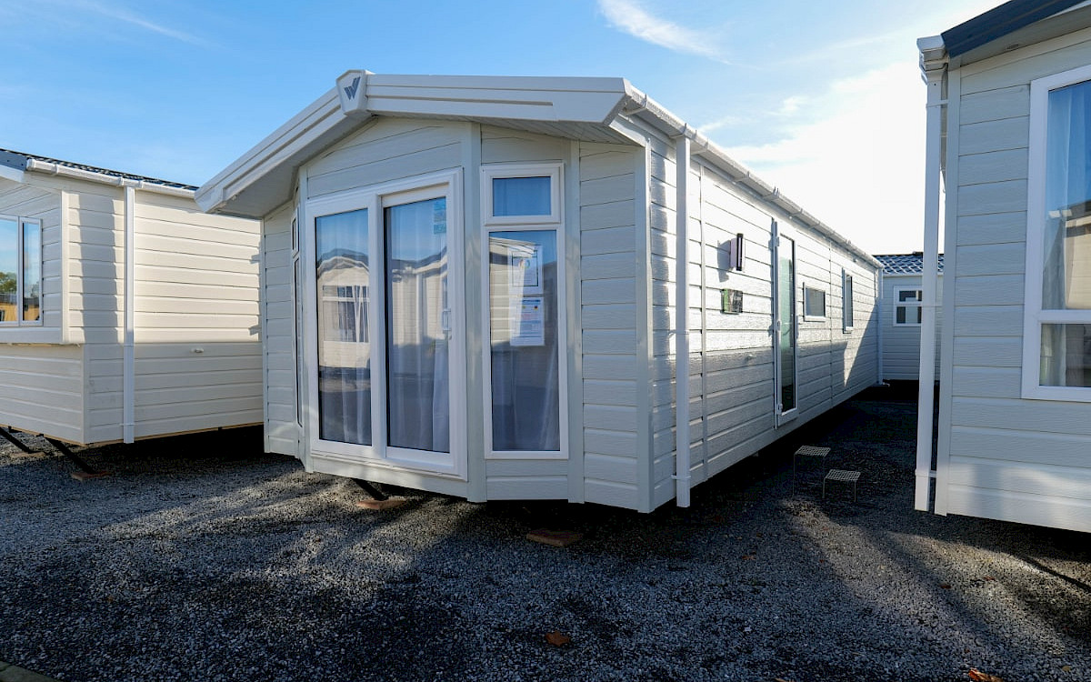 De Bergjes Willerby Brookwood 1100/2