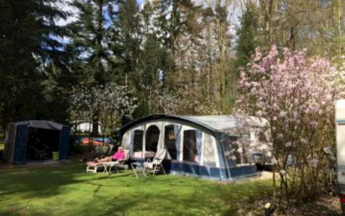 Camping De Rimboe