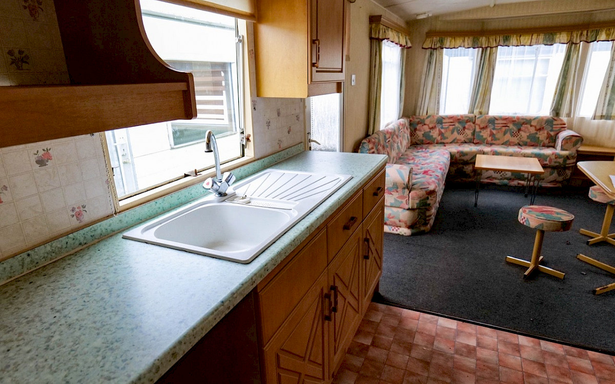 Atlas Florida 1100/3