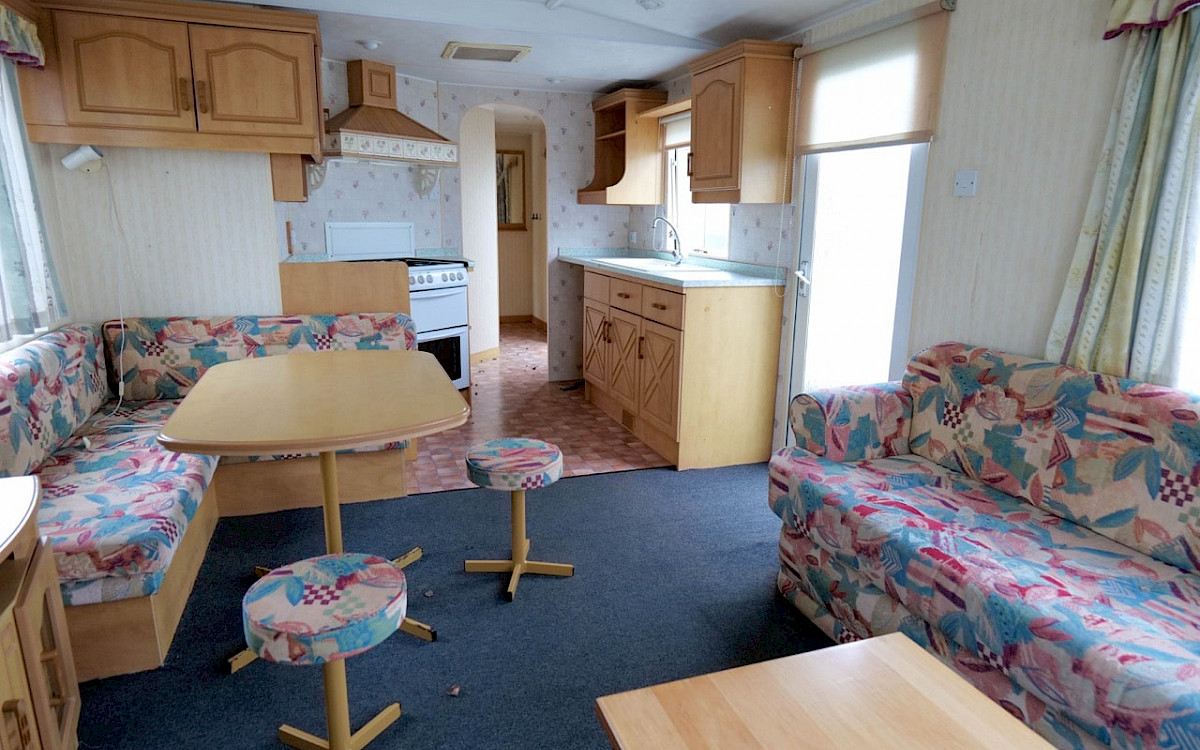 Atlas Florida 1100/3