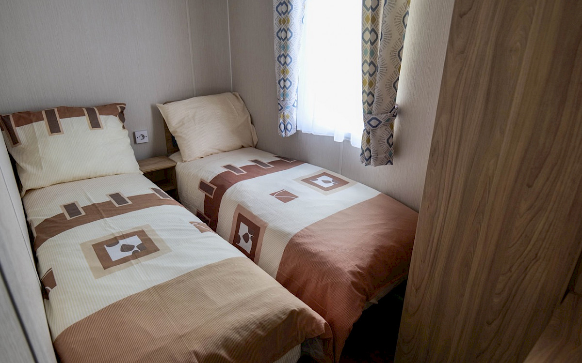 Willerby Malton 1100/3