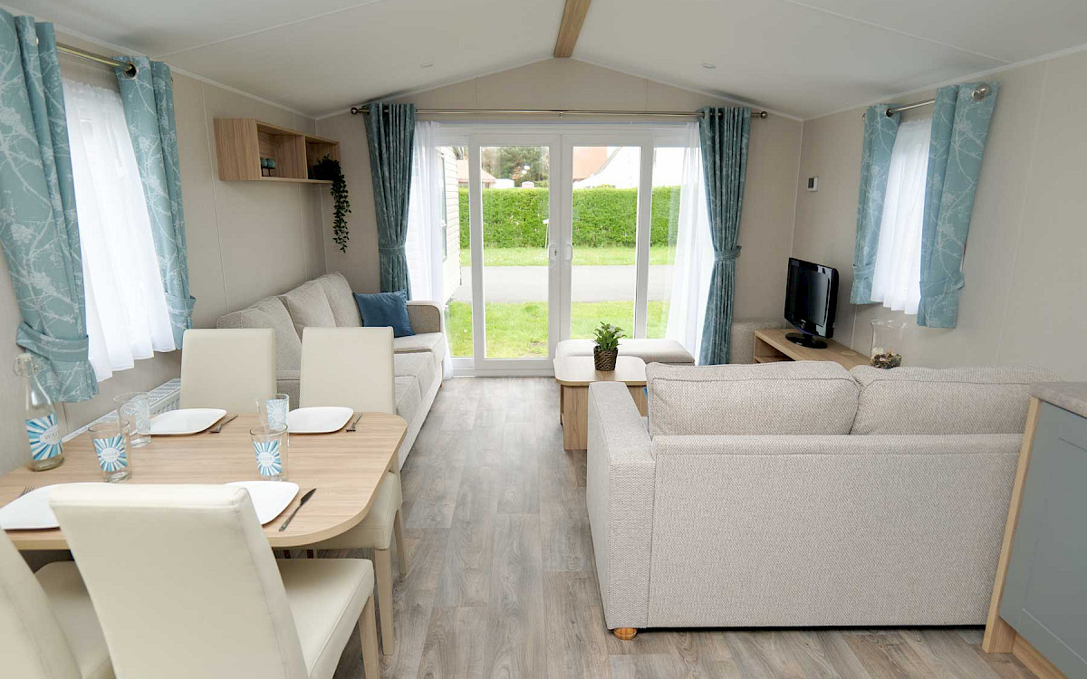 Willerby Malton 1100/3