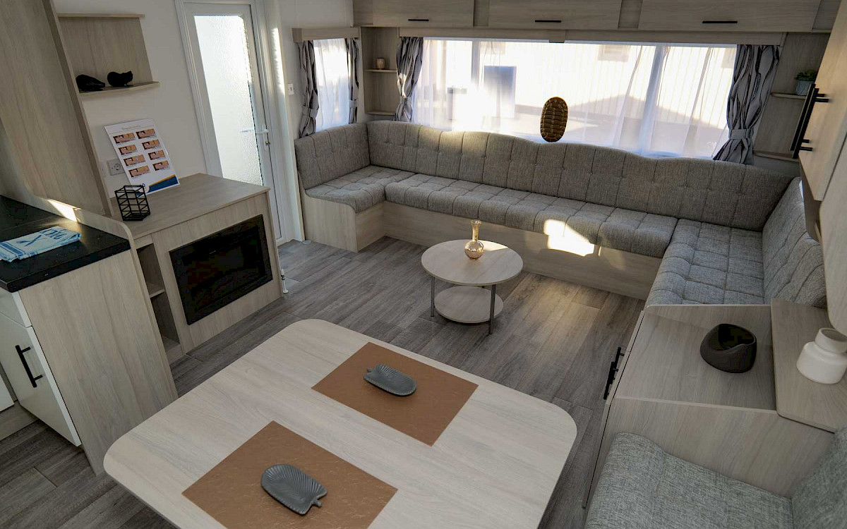 De Bergjes Serie Diran 1100/2 Super