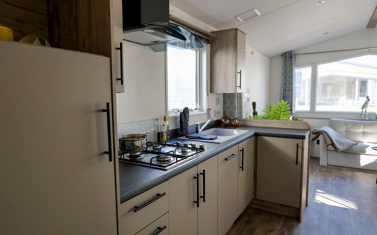 Willerby Cristallo 1100/2