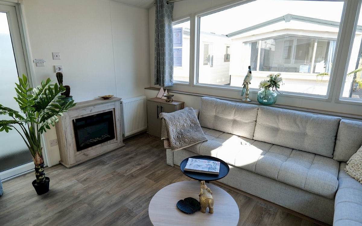 Willerby Cristallo 1100/2