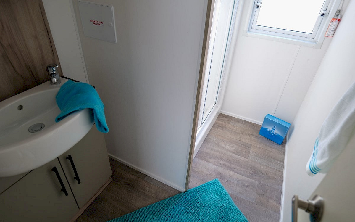 Willerby Cristallo 1100/2