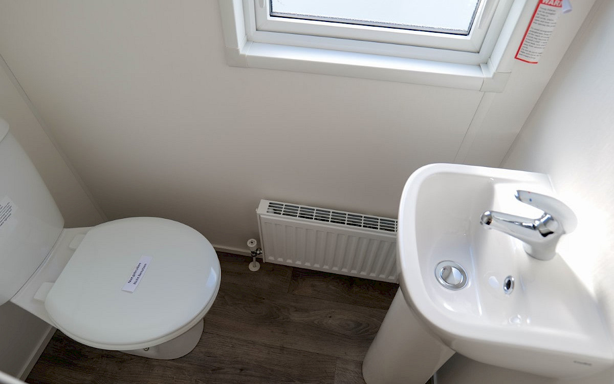 Willerby Cristallo 1100/2