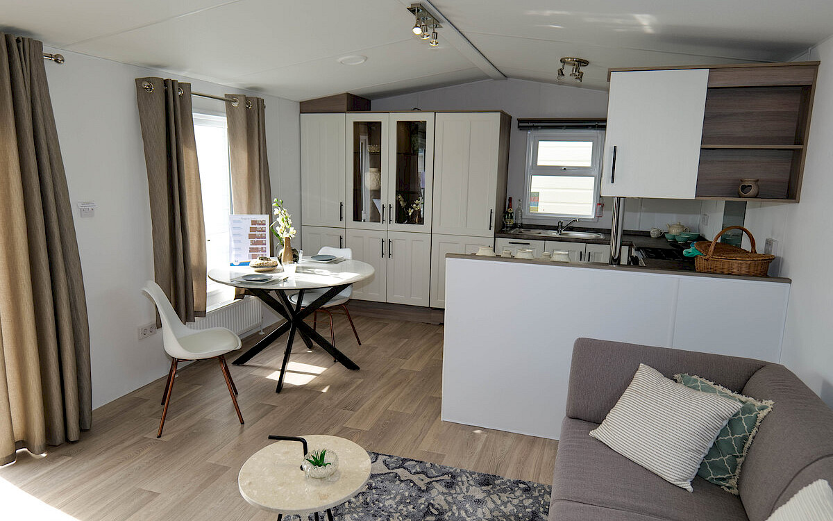 Berghome Exclusive 1200/2 Super CL2