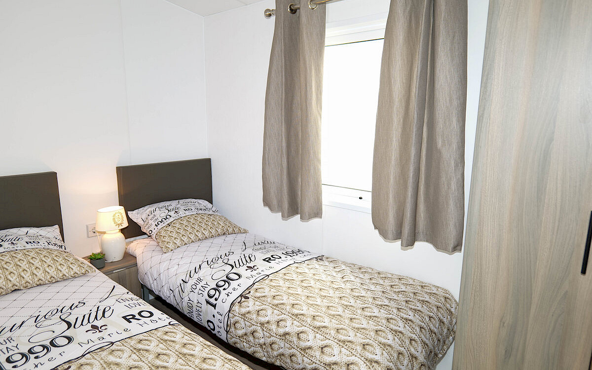 Berghome Exclusive 1200/2 Super CL2