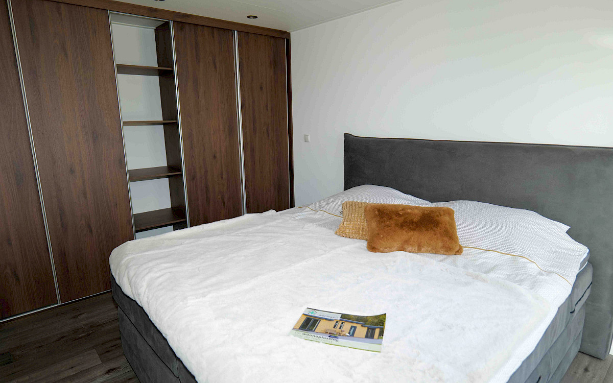 De Bergjes MZ Silvretta