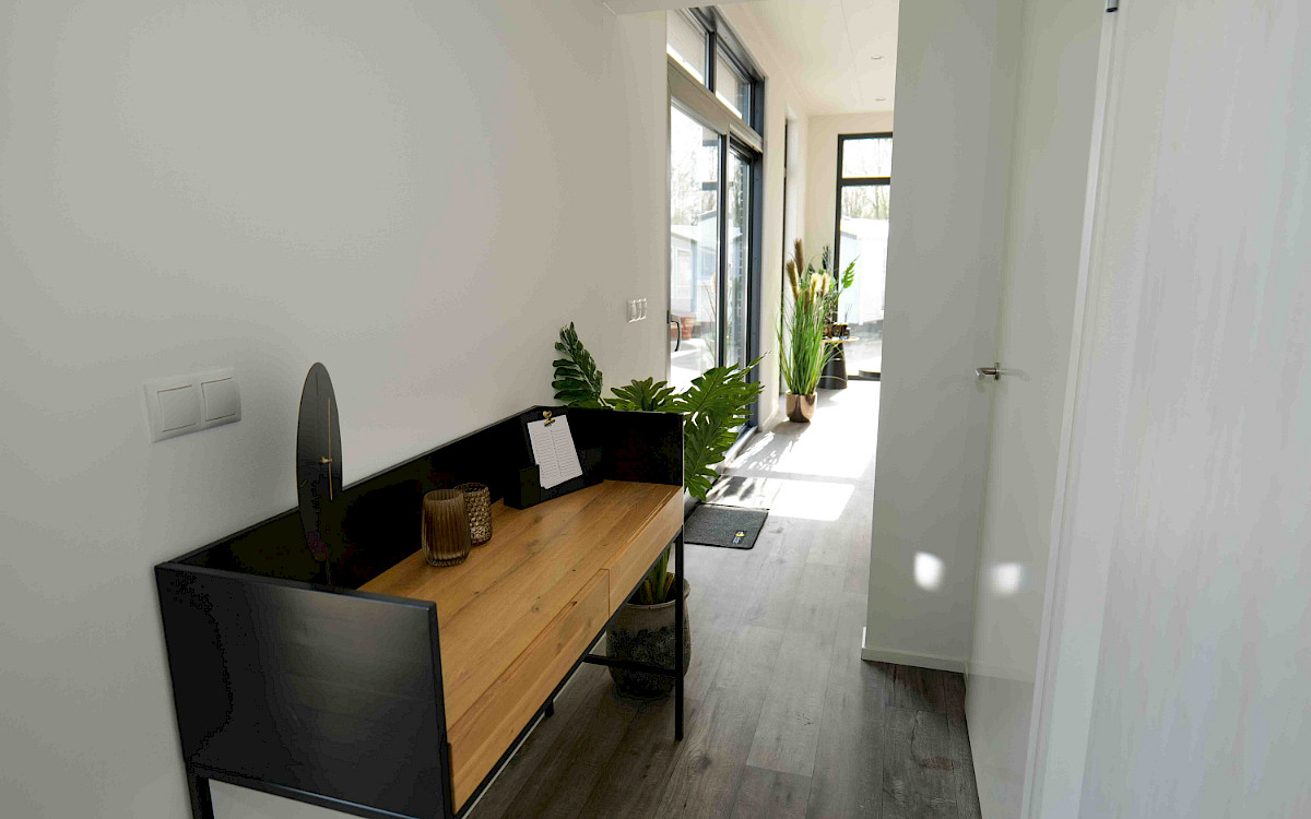 De Bergjes MZ Silvretta