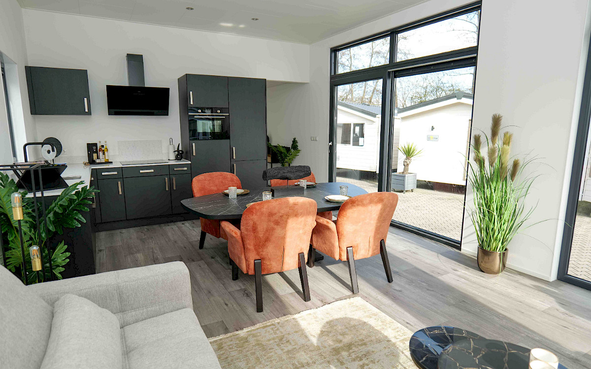 De Bergjes MZ Silvretta