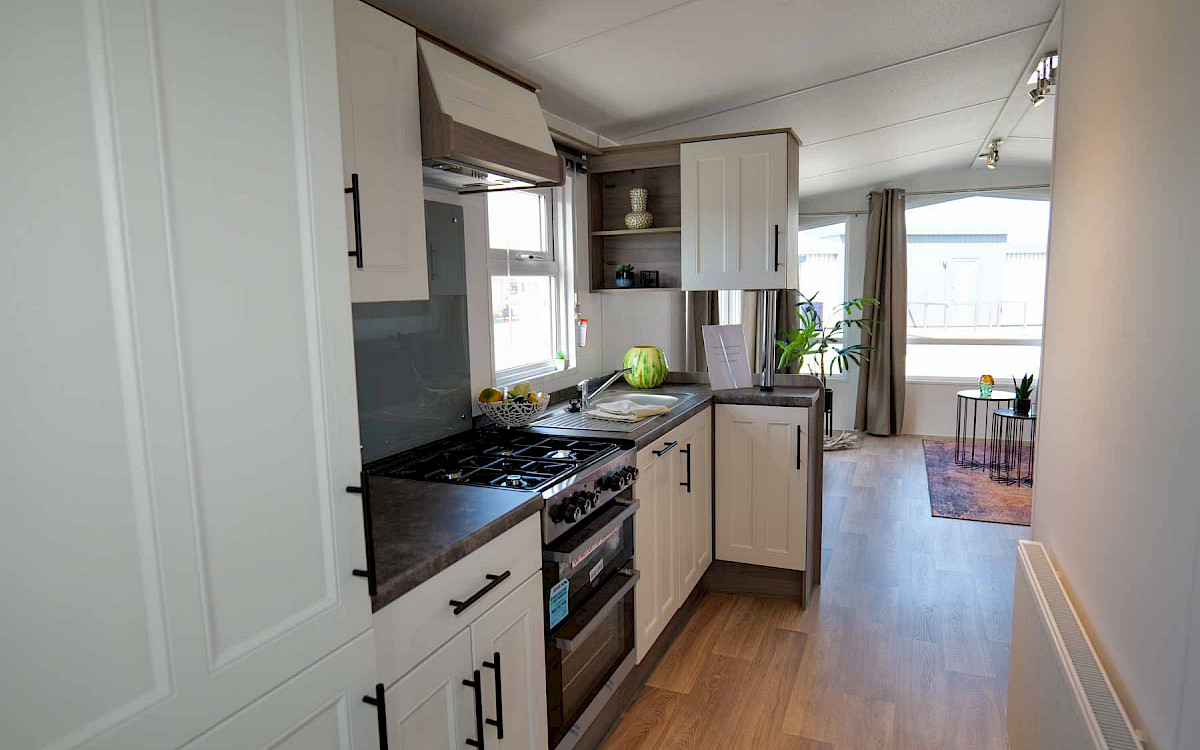 De Bergjes Woodline 1100/2 FEB