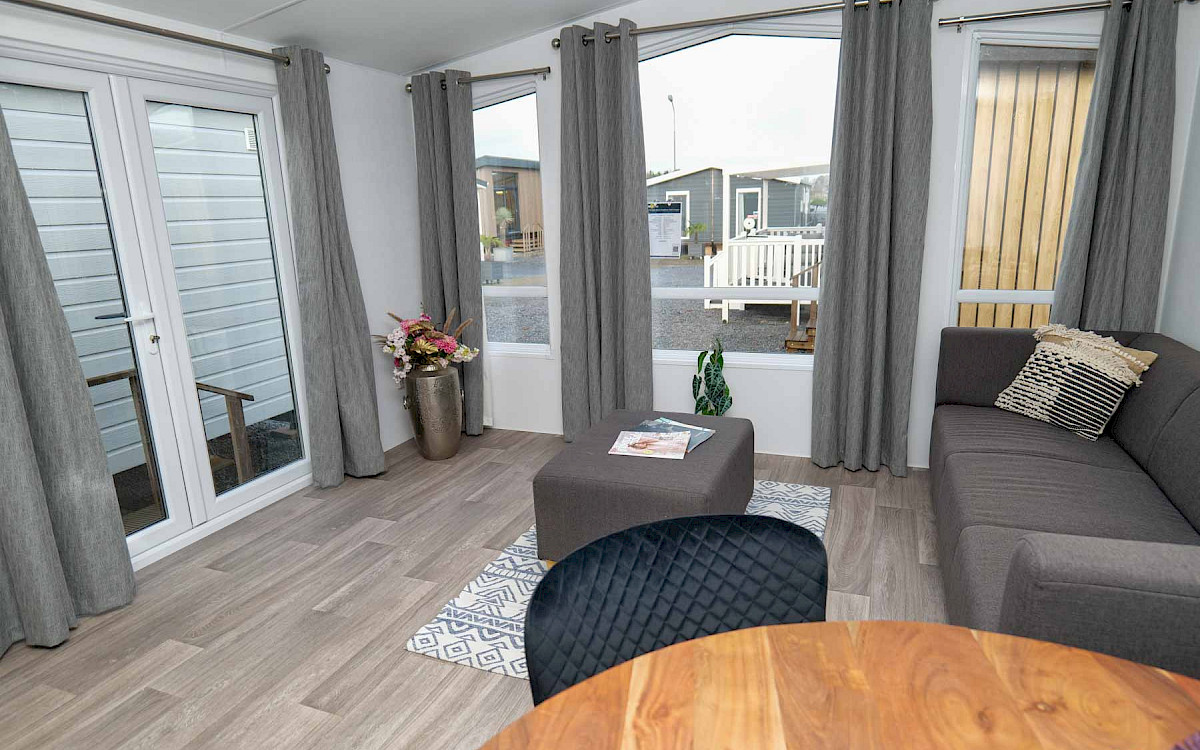 De Bergjes Serie Woodline 1100/2 FEB